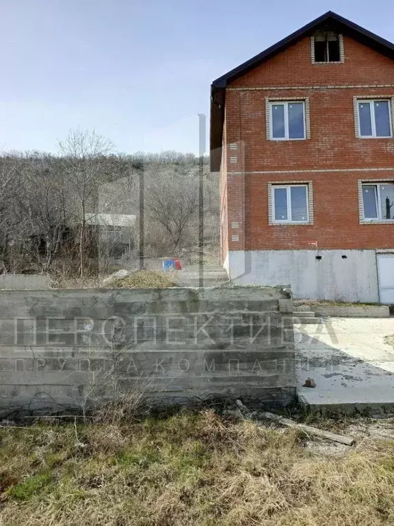 Дом в Краснодарский край, Новороссийск городской округ, с. Васильевка, ... - Фото 2