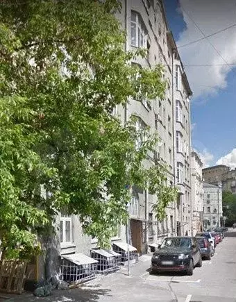 Комната 11,7 м в 4-к., 2/6 эт. - Фото 1