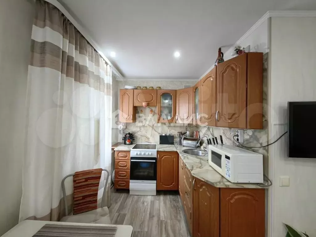 2-к. квартира, 50,5 м, 5/5 эт. - Фото 1