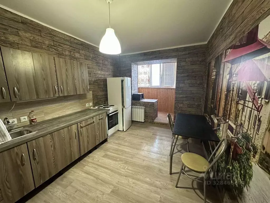 1-к кв. Московская область, Электрогорск Павлово-Посадский городской ... - Фото 1