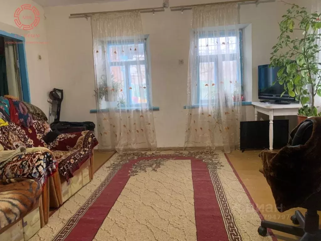 Дом в Крым, Ленинский район, с. Виноградное  (40 м) - Фото 2