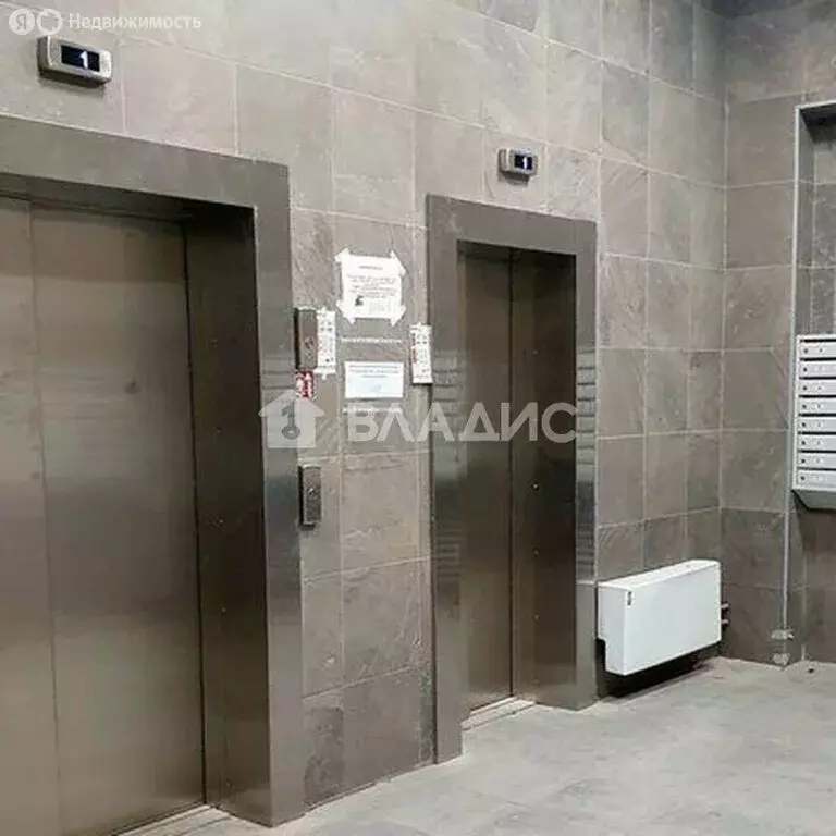 2-комнатная квартира: Москва, улица Молодцова, 17 (60 м) - Фото 2