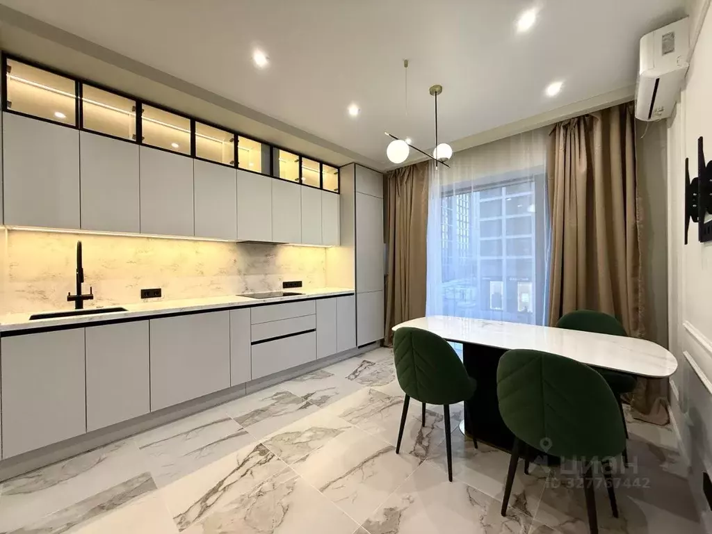 2-к кв. Москва Волоколамское ш., 95/2к5 (63.0 м) - Фото 2