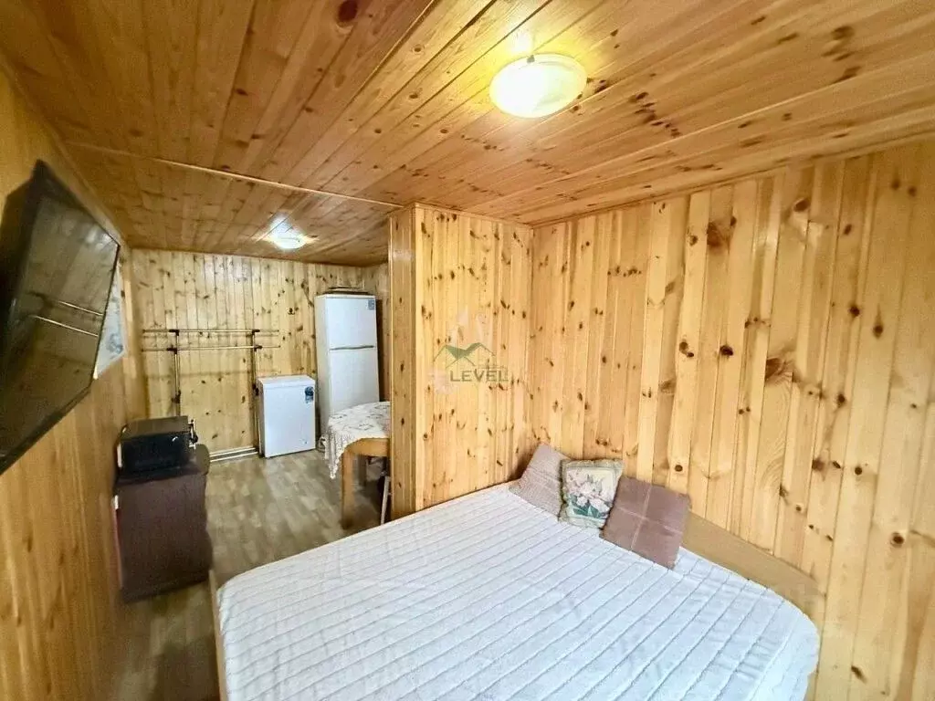 Дом в Саратовская область, Энгельсский район, Терновское муниципальное ... - Фото 2