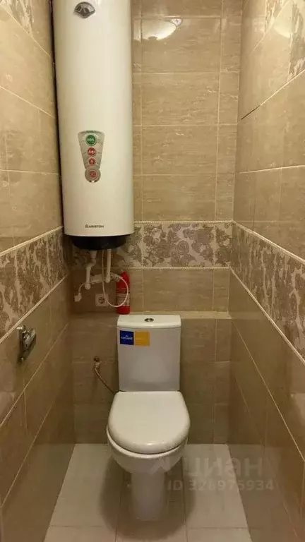 2-к кв. Московская область, Люберцы городской округ, Октябрьский пгт, ... - Фото 2