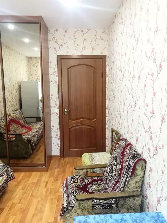 Комната Москва Елецкая ул., 19К3 (15.0 м) - Фото 1