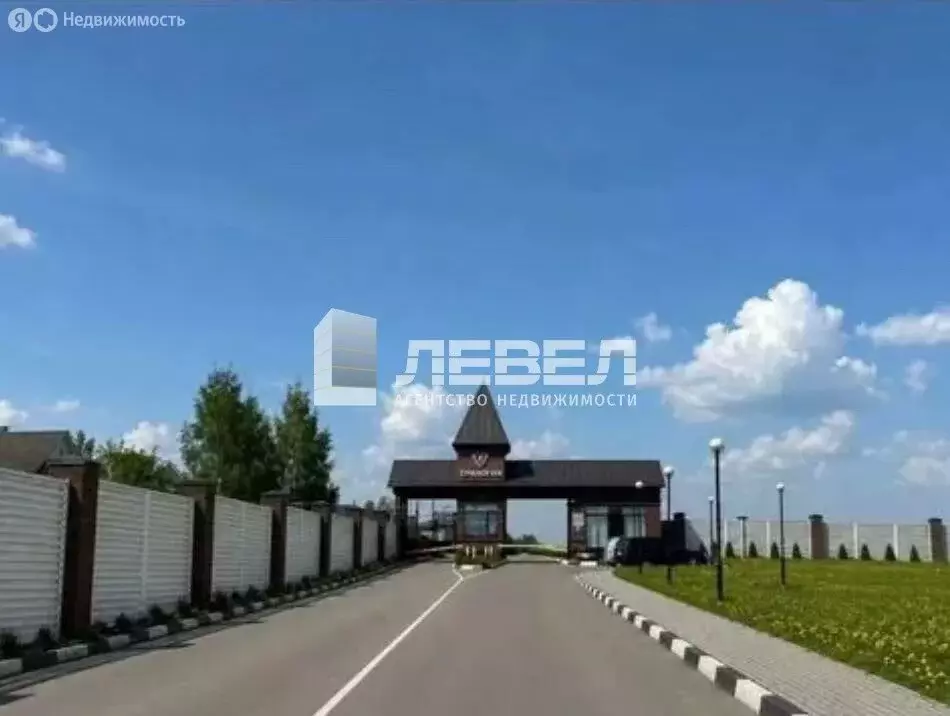 Участок в Московская область, городской округ Солнечногорск (7 м) - Фото 1