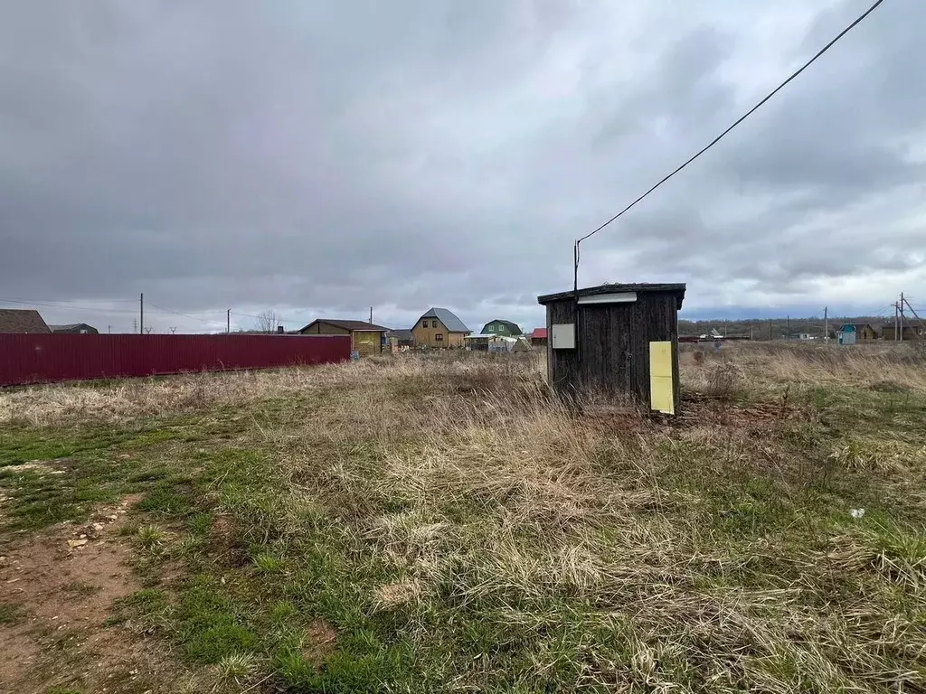 Дом в Новгородская область, Шимское городское поселение, д. Бор  (18 ... - Фото 2