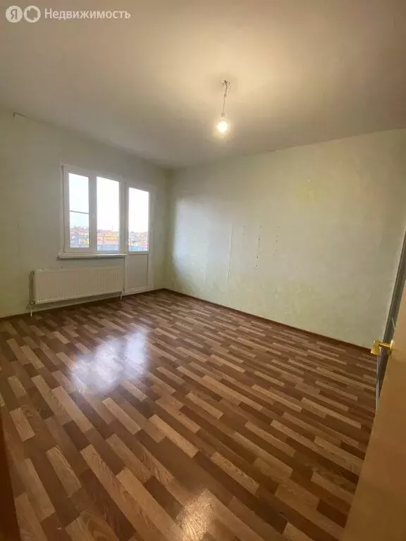 2-комнатная квартира: Яблоновский, Солнечная улица, 55/1к3 (48.36 м) - Фото 2