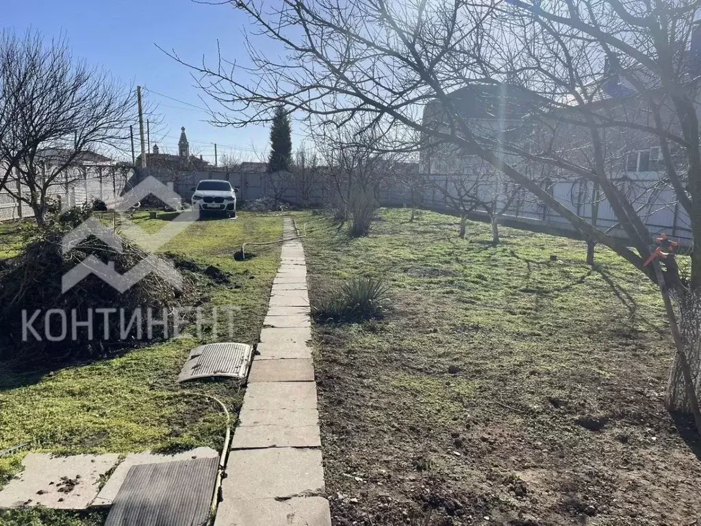 Участок в Крым, Евпатория городской округ, Заозерное пгт ул. Садовая ... - Фото 2