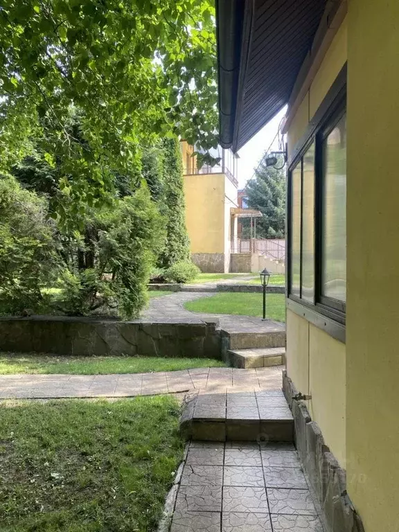 Дом в Московская область, Подольск городской округ, д. Гривно  (223 м) - Фото 1