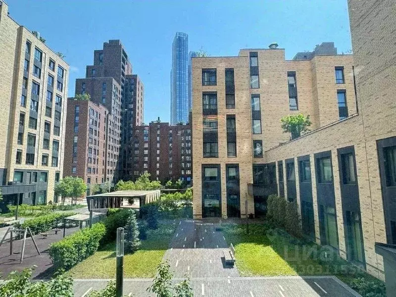 Офис в Москва Мантулинская ул., 9к6 (43 м) - Фото 1