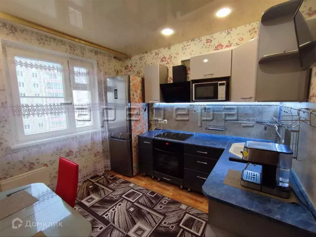 Продаётся 2-к квартира, 53.1 м - Фото 0