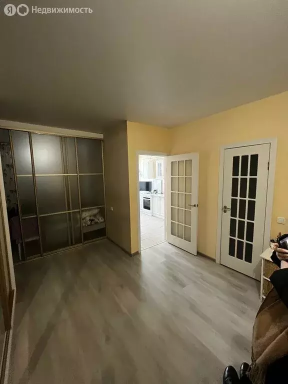 1-комнатная квартира: Якутск, проспект Михаила Николаева, 13/1 (31.9 ... - Фото 2