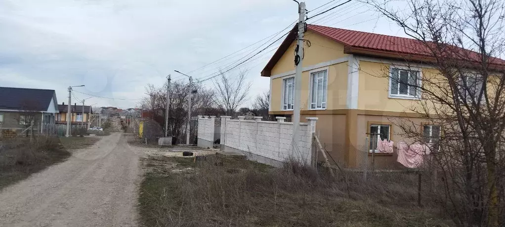 Участок 6 сот. (ИЖС) - Фото 0