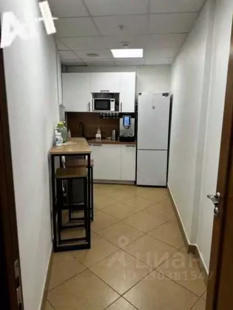 Офис в Москва ул. Авиаконструктора Микояна, 12 (595 м) - Фото 1