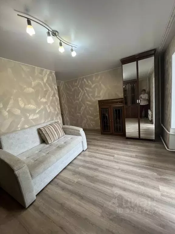 2-к кв. Московская область, Королев ул. Исаева, 3 (58.0 м) - Фото 2