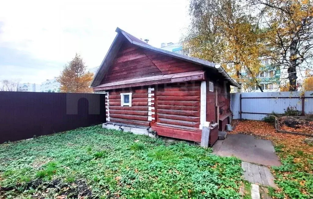Дом в Новгородская область, Великий Новгород Батецкая ул., 19 (40 м) - Фото 1