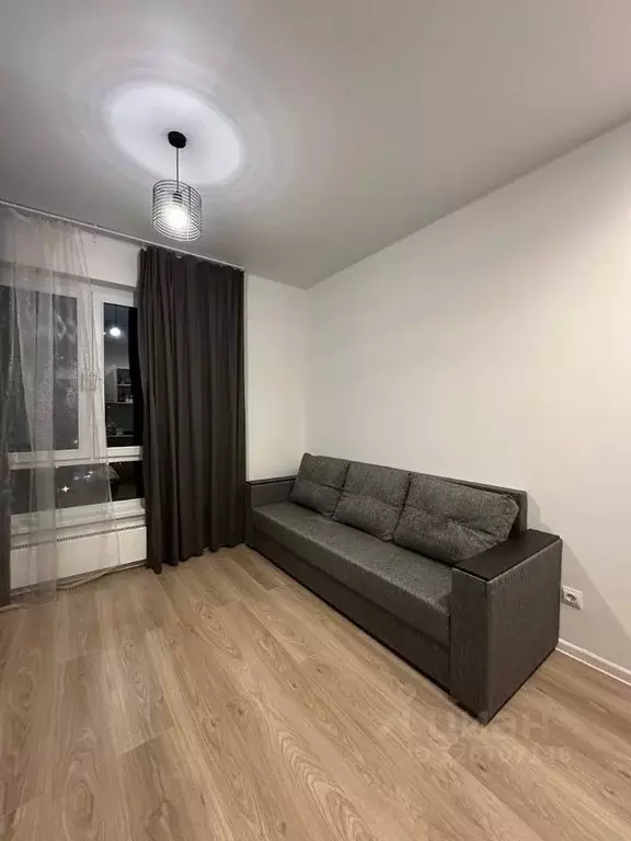 Студия Москва Полярная ул., 27к6 (20.0 м) - Фото 2