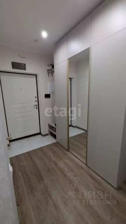 3-к кв. Башкортостан, Уфа ул. Менделеева, 132/1 (67.0 м) - Фото 0
