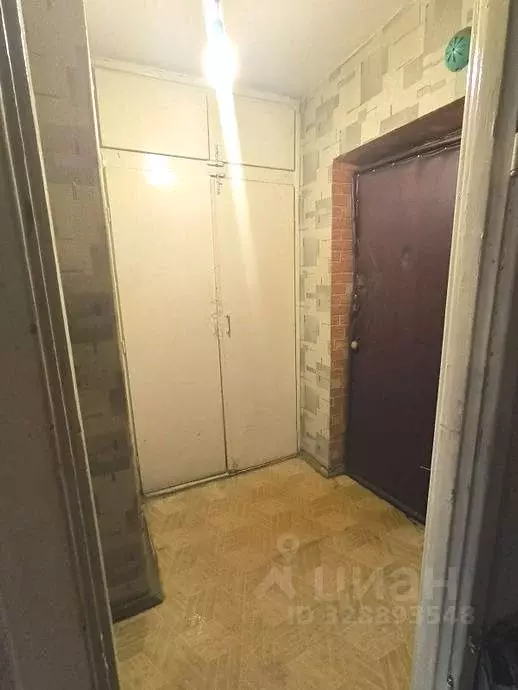 1-к кв. Башкортостан, Уфа Кольцевая ул., 201/1 (29.4 м) - Фото 2