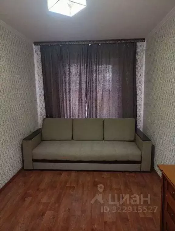 2-к кв. Курская область, Курск Курского завода тракторных запчастей ... - Фото 1