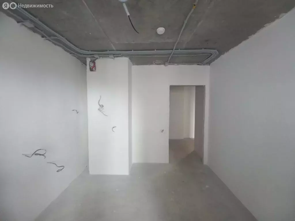 1-комнатная квартира: Владимир, улица Нижняя Дуброва, 49А (34.05 м) - Фото 1