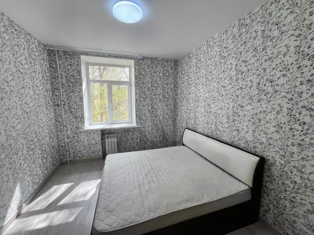 2-к. квартира, 46,6 м, 3/3 эт. - Фото 0