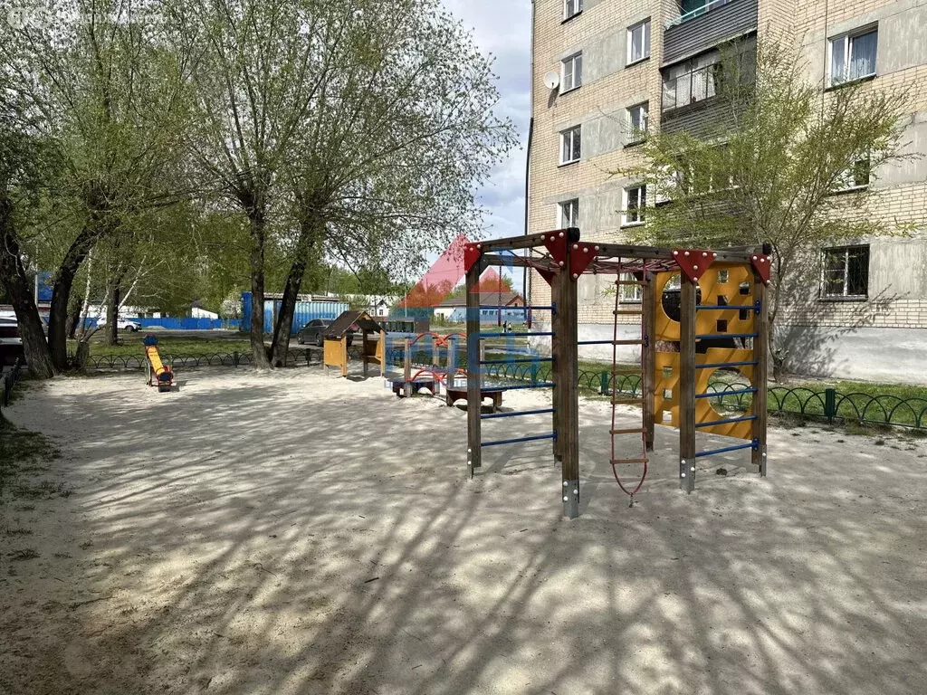 2-комнатная квартира: Роза, переулок Щорса, 7 (45 м) - Фото 1