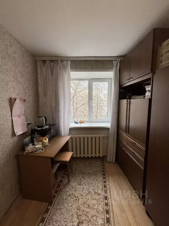 Комната Свердловская область, Екатеринбург ул. 8 Марта, 61 (10.0 м) - Фото 2