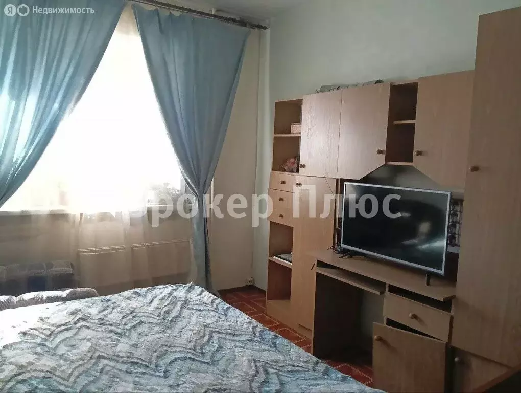 3-комнатная квартира: Кызыл, Московская улица, 109 (63.3 м) - Фото 0