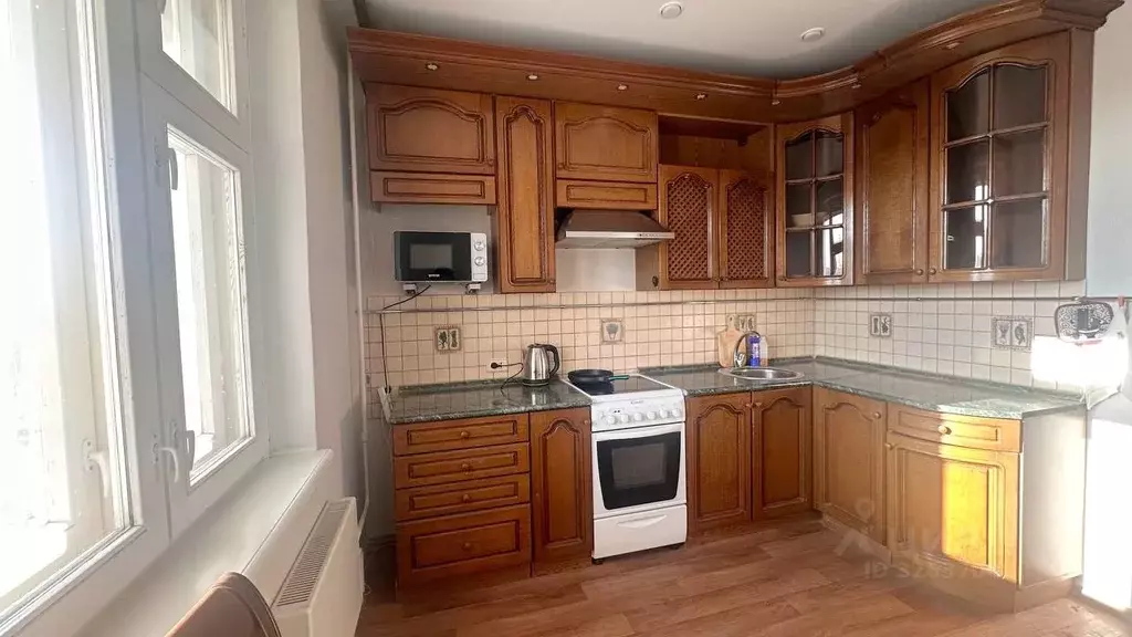 2-к кв. Самарская область, Тольятти Приморский бул., 1 (54.0 м) - Фото 2