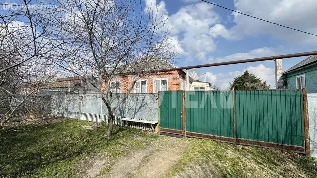 Дом в станица Родниковская, Кооперативная улица, 63 (117.3 м) - Фото 2