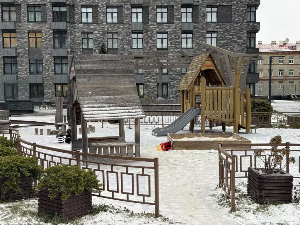 2-к кв. Москва ул. Мневники, 5 (69.4 м) - Фото 1