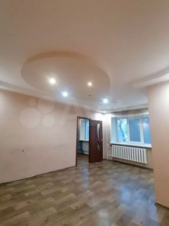 2-к. квартира, 44,8 м, 2/5 эт. - Фото 0