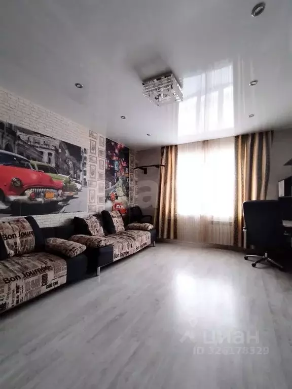 2-к кв. Марий Эл, Йошкар-Ола ул. Петрова, 30 (61.8 м) - Фото 1