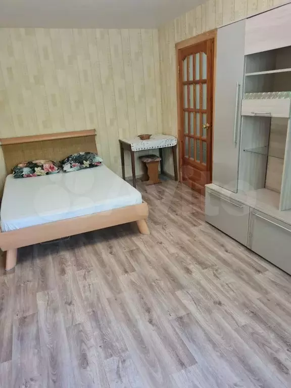 1-к. квартира, 32 м, 1/5 эт. - Фото 0