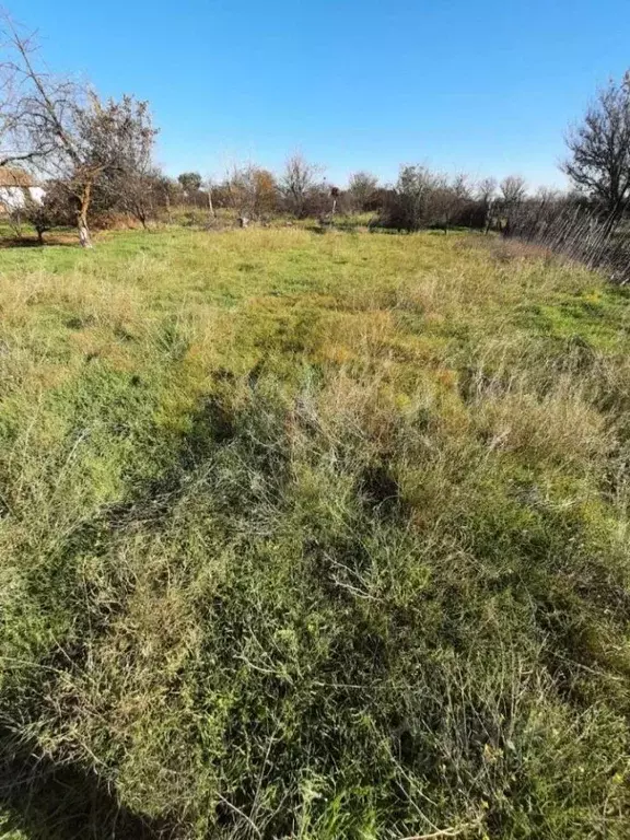 Участок в Крым, Сакский район, с. Орехово ул. Крымская (4.0 сот.) - Фото 2