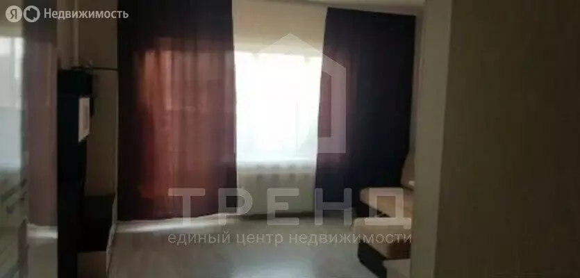 Квартира-студия: городской посёлок Новоселье, Стрельнинская улица, 6 ... - Фото 1