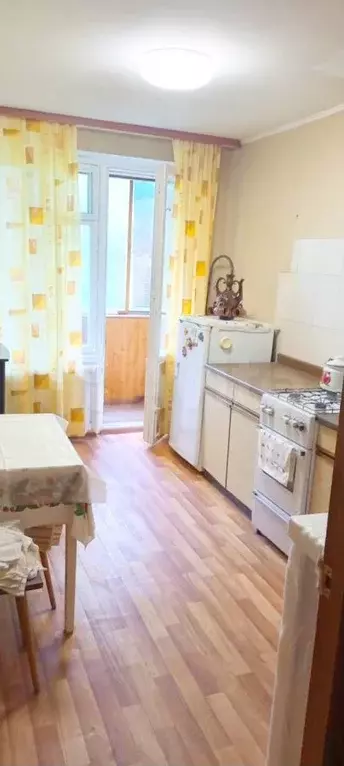 1-к. квартира, 36 м, 5/12 эт. - Фото 0