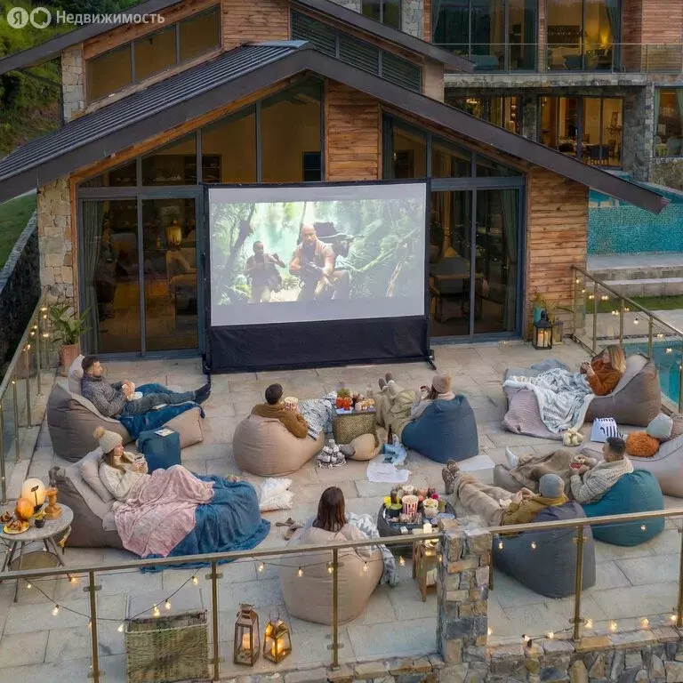 Дом в Краснодарский край, городской округ Сочи, село Илларионовка, ... - Фото 1