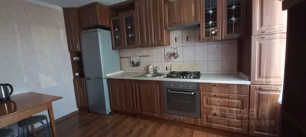 3-к кв. Калининградская область, Калининград ул. Дзержинского, 44А ... - Фото 0