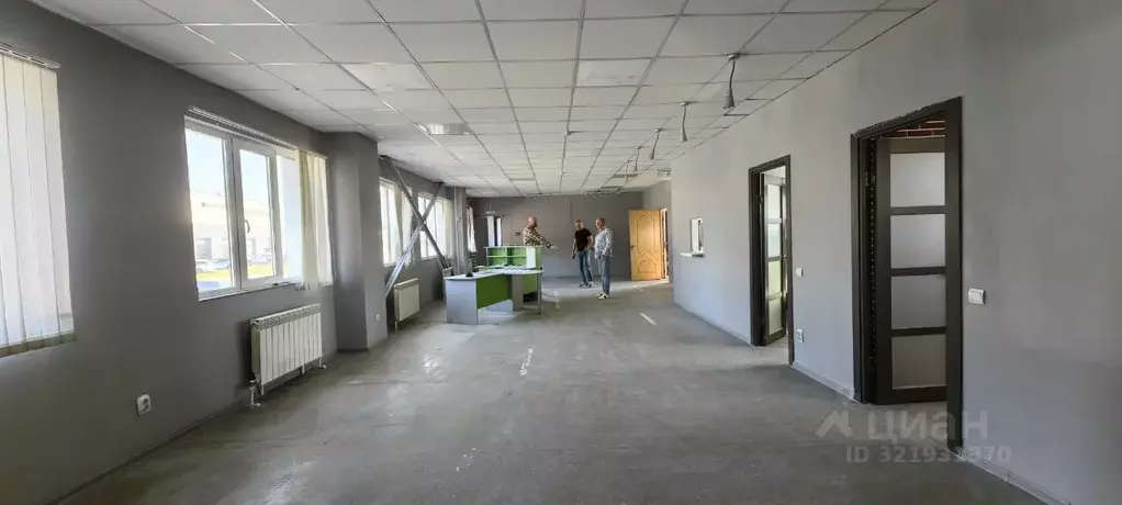 Помещение свободного назначения в Тульская область, Тула ... - Фото 1