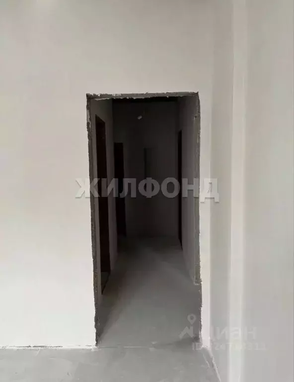 1-к кв. Хакасия, Абакан ул. Комарова, 7А (46.0 м) - Фото 2