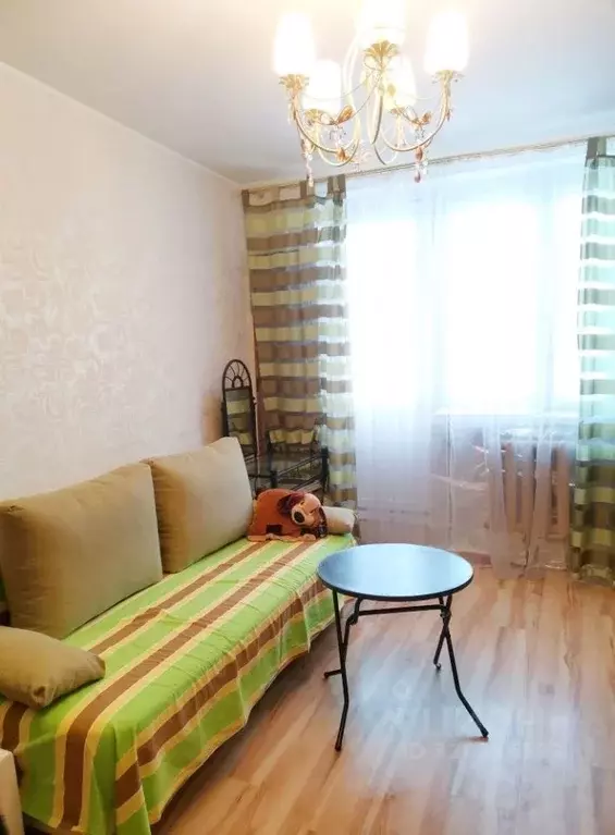 Комната Санкт-Петербург просп. Ударников, 17к1 (12.9 м) - Фото 2