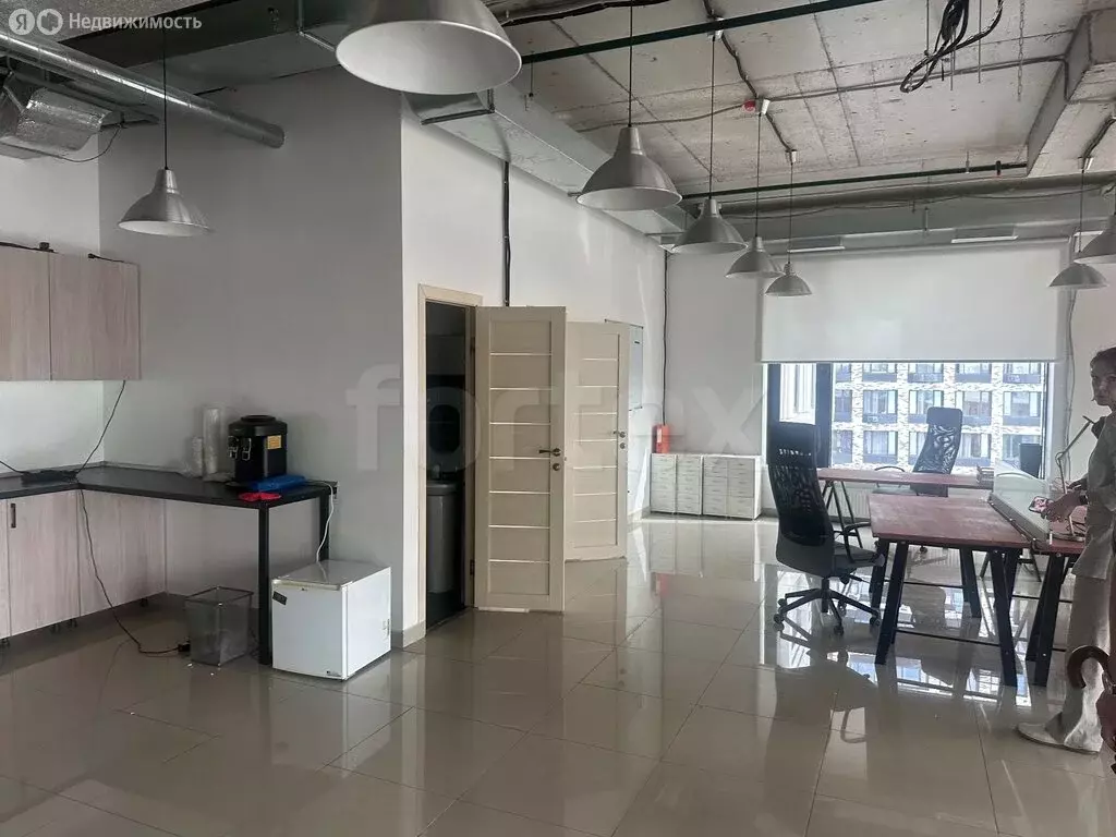 Офис (253 м) - Фото 1