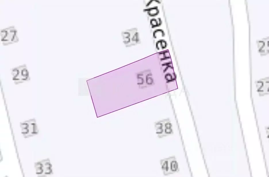 Дом в Кемеровская область, Калтан ул. Красенка, 36 (31 м) - Фото 2