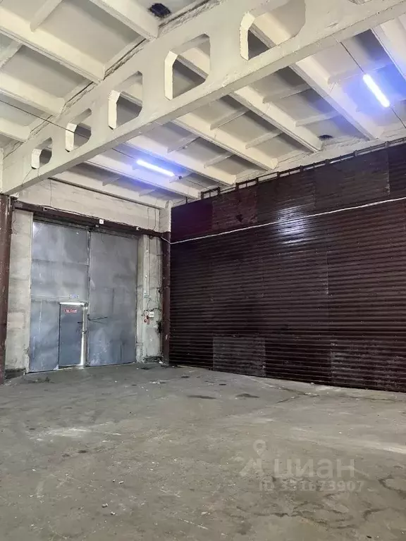 Склад в Челябинская область, Челябинск Радонежская ул., 11 (150 м) - Фото 1