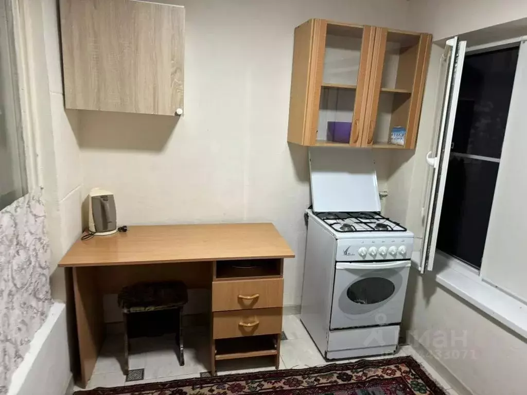 Комната Дагестан, Махачкала ул. Махмуда, 52 - Фото 1