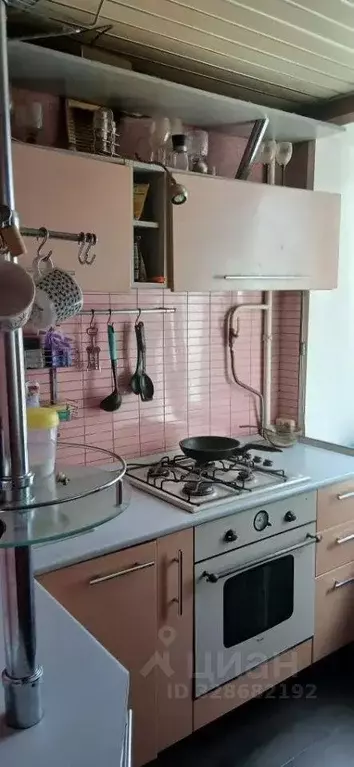 Квартира, 2 комнаты, 42.2 м - Фото 2